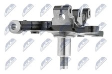 FRONT AXLE RIGHT STEERING