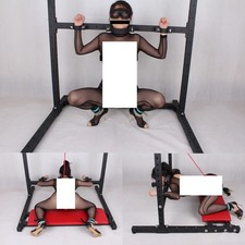 Bondage Frame w/Leg Spreader