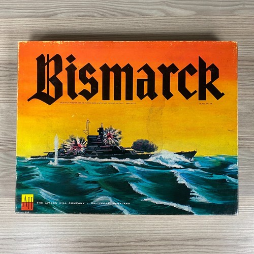 Complete bismarck realistic - complete,