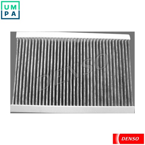 Filter cabin air dcf127k - filter,
