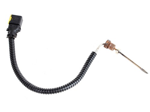 Exhaust gas temperature sensor - exhaust,