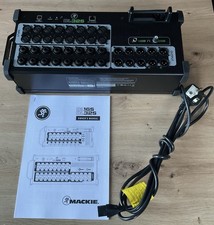 Mackie DL32S 32-Channel Wireless Digital Mixer