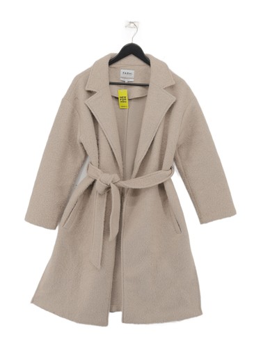 Farhi women coat tan - farhi,