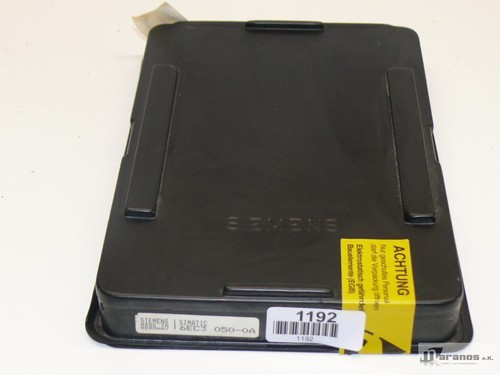 Siemens simatic 6ec3050 - simatic, 6ec3050-0a