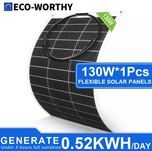 Great price new - price!, 130w
