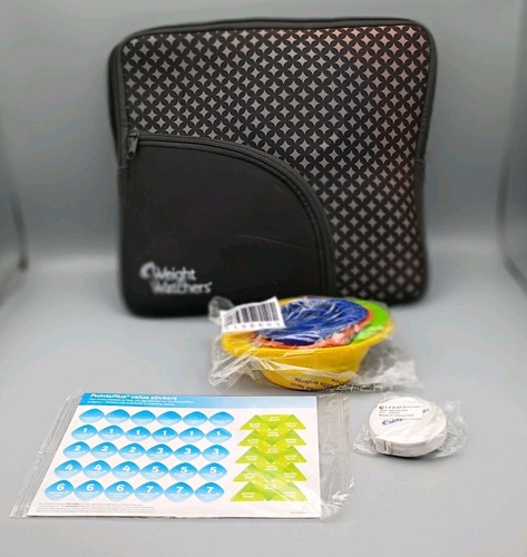 Weight watchers 360 - weight, 360°