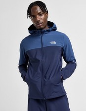 The North Face Mittellegi