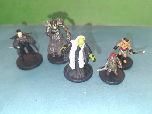 Pathfinder battles mix of - pathfinder,