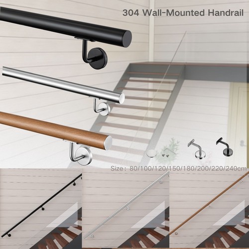 304 stainless steel handrail - 304,