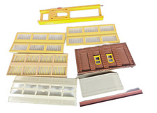 Job lot tri ang hornby - job, tri-ang