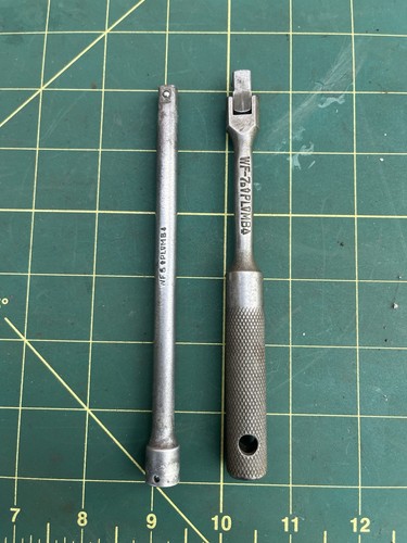 Rare vintage plomb tool - plomb,
