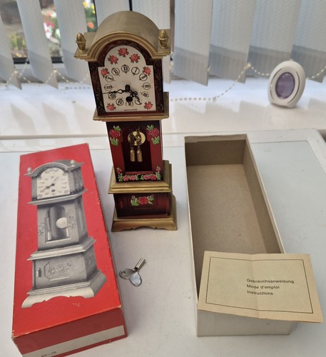 Vintage miniature mechanical - vintage,