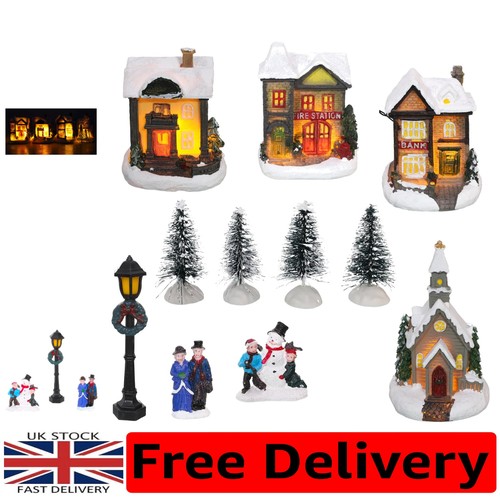 Traditional piece light up - traditional, 12-piece