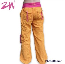 Zumba Classic Orange Cargo