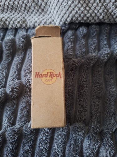 Hard rock cafe london shot - hard,