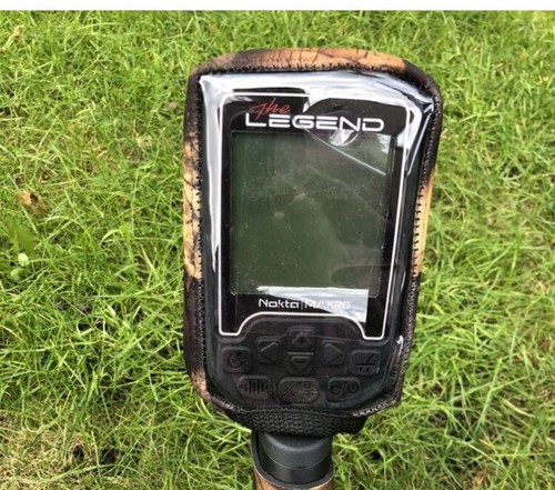 Nokta legend metal detector - nokta,