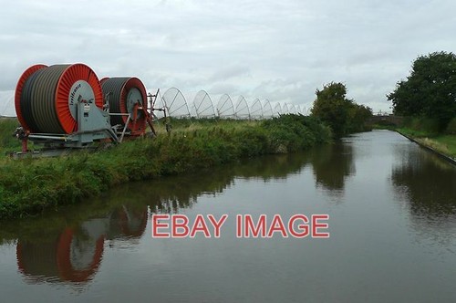 Photo hosepipes and - photo,