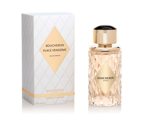 Boucheron place vendome 100ml - boucheron,