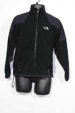 The North Face Womens Jacket Medium Black Hiking Outdoor Gore Windstopper Pamir 