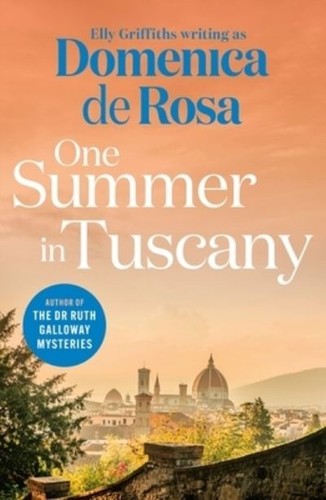 One summer tuscany - summer,