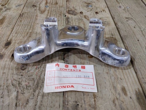 Honda cd125 cl125a ss125a - cd125,