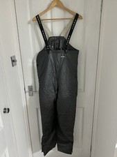 Rukka Vintage trousers 34