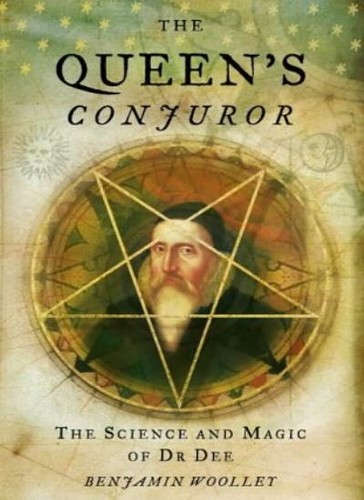 The queen conjuror - the, conjuror: