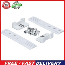 Integrated Fridge Door Fixing