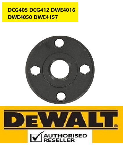 Genuine dewalt elu retaining - elu,