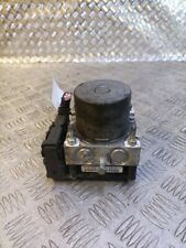 NISSAN PRIMERA 2003-2022 ABS PUMP DIESEL 0265800334