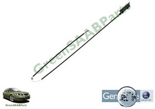 SAAB 9-3 (08-12) Bonnet
