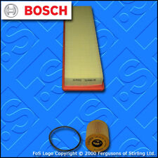 SERVICE KIT for PEUGEOT 207 1.4 8V OIL AIR FILTERS (2006-2011)