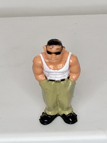 Homies series figure vending - homies,