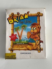 Commodore Amiga CD32 Brian the