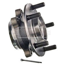 Wheel Bearing Kit For Nissan