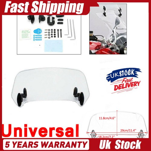 Universal motorcycle clip - universal,