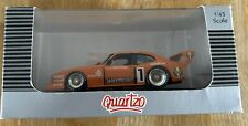 Quartzo 1:43 3064 Ford Capri Turbo "Jagermeister" K Ludwig No 1 Ex Con