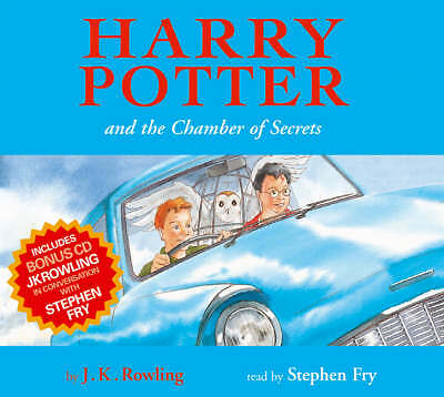 Rowling harry potter - j.k.,
