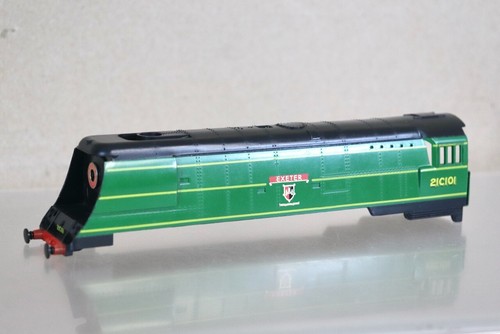 Hornby r320 body for - hornby,