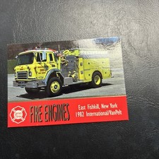 Jb29 Fire Engines Series 3