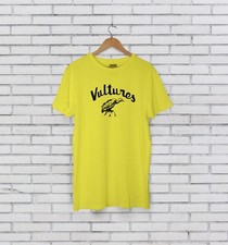 VULTURES T-SHIRT AS WORN BY DEBBIE HARRY