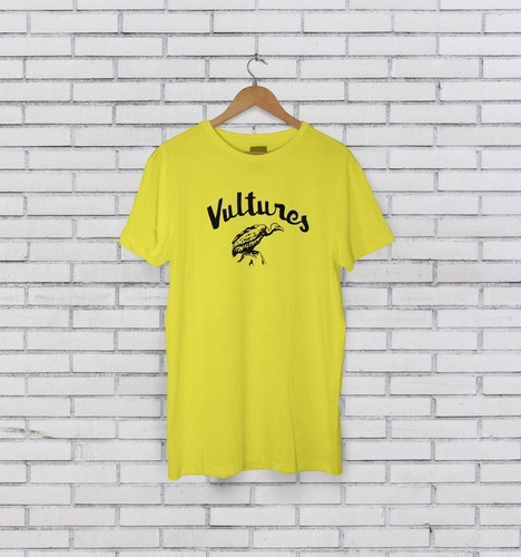 Vultures shirt worn by - t-shirt,