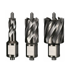 12 - 60mm HSS Rotabroach