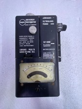 Hagner Universal Photometer 