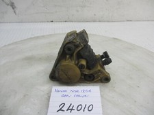 HONDA NSR 125 R GRIMECA REAR BRAKE CALIPER         (24010  )