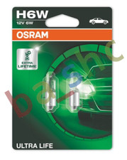 LIGHT BULB BLISTER PACK 2PCS