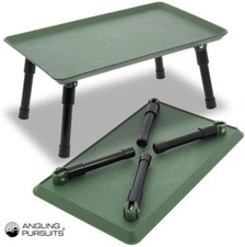 Carp Fishing Bivvy Table with
