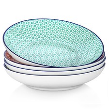 vancasso MACARON Pasta Bowl