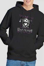 The Nightmare Before Christmas