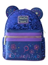 Disney Loungefly Backpack